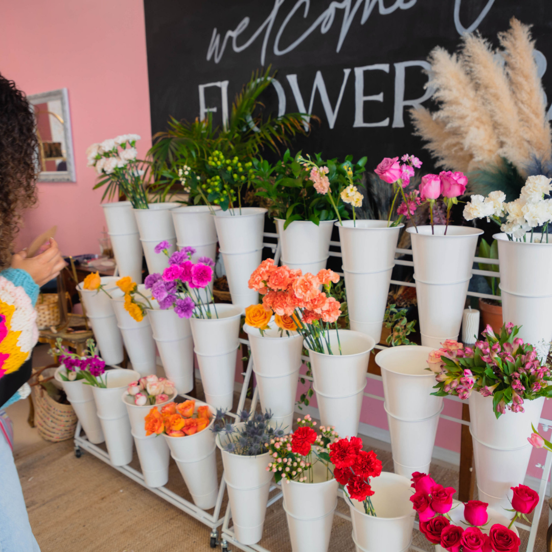 Floral Arrangement Workshop | March 29th