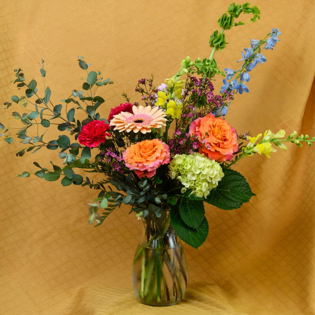Mother’s Day Spring Mix Florals