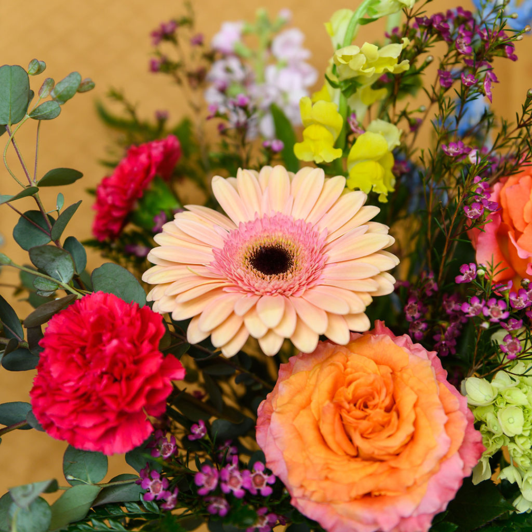 Mother’s Day Spring Mix Florals