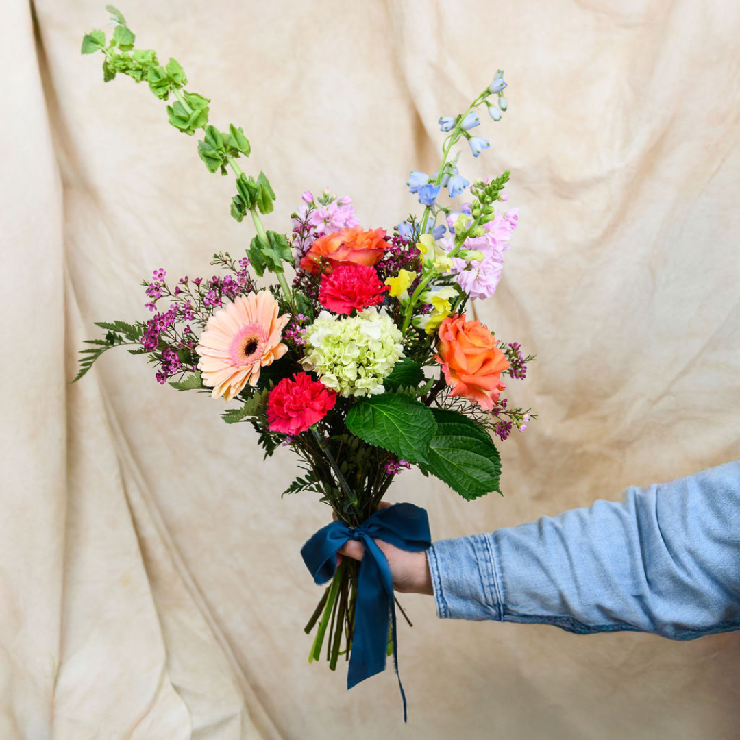 Mother’s Day Spring Mix Florals