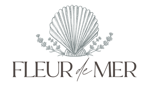 Fleur de Mer logo
