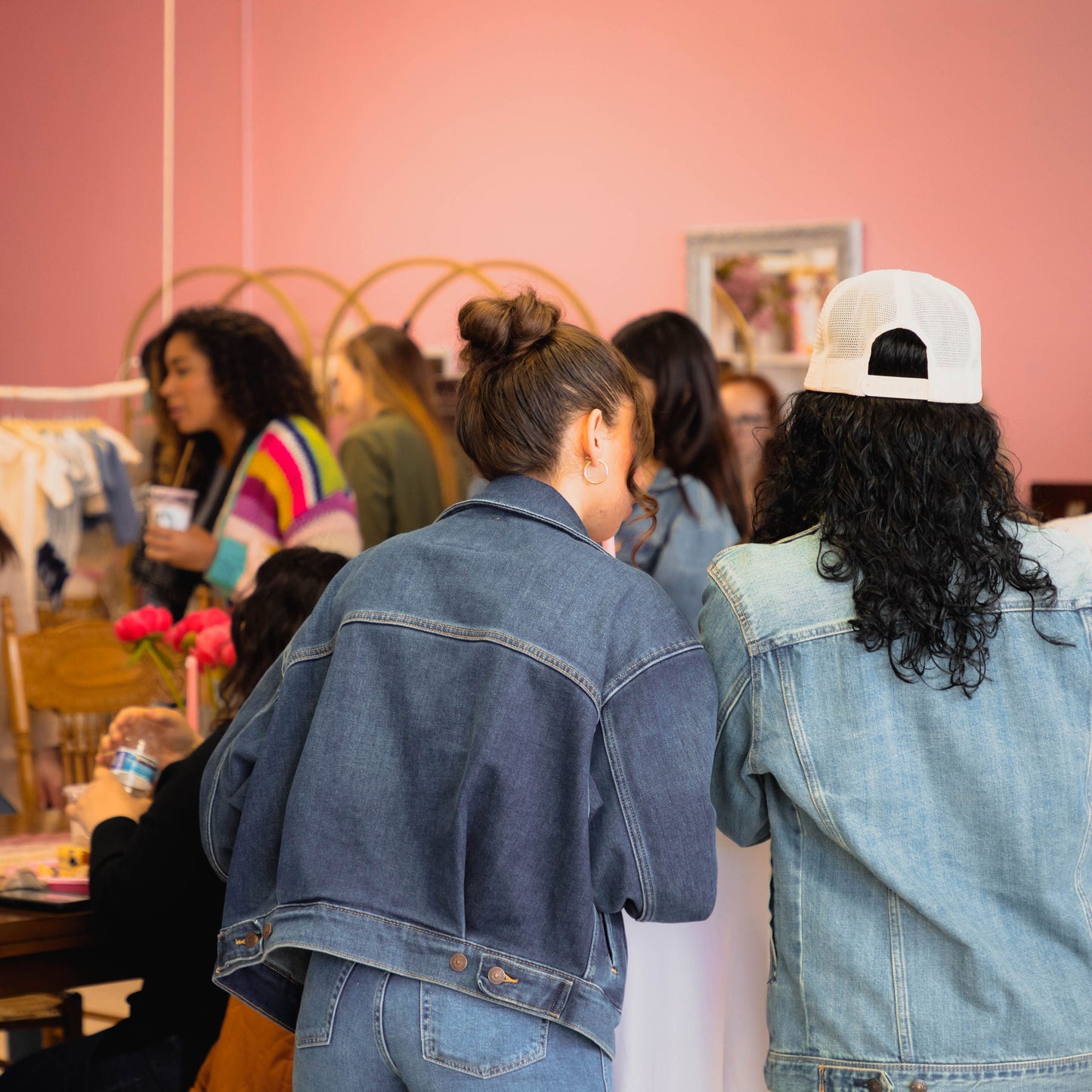 The Bridal Edit: Wedding Planning Expo | January 24th