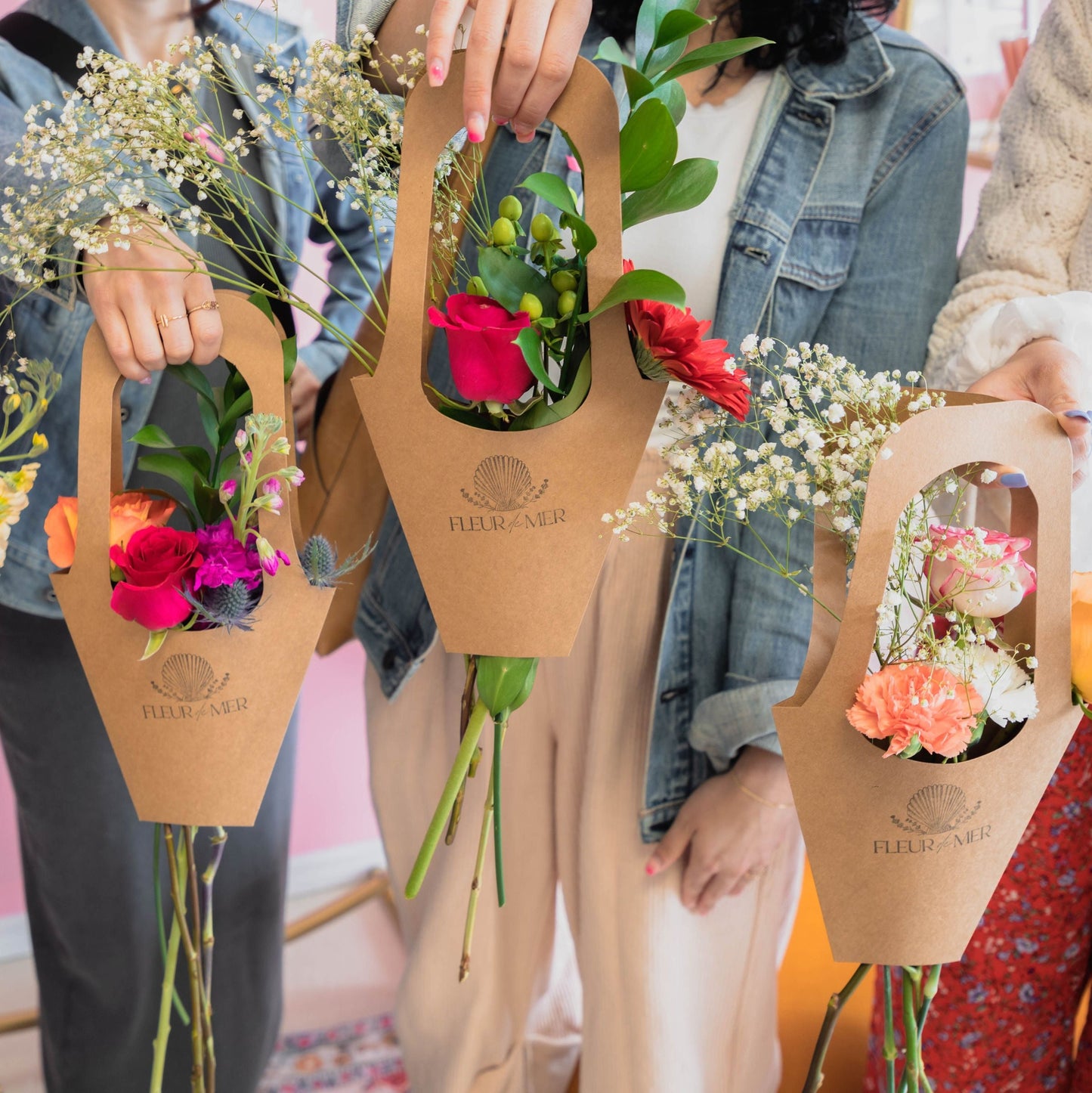 Santa Soirée Party | December 18th