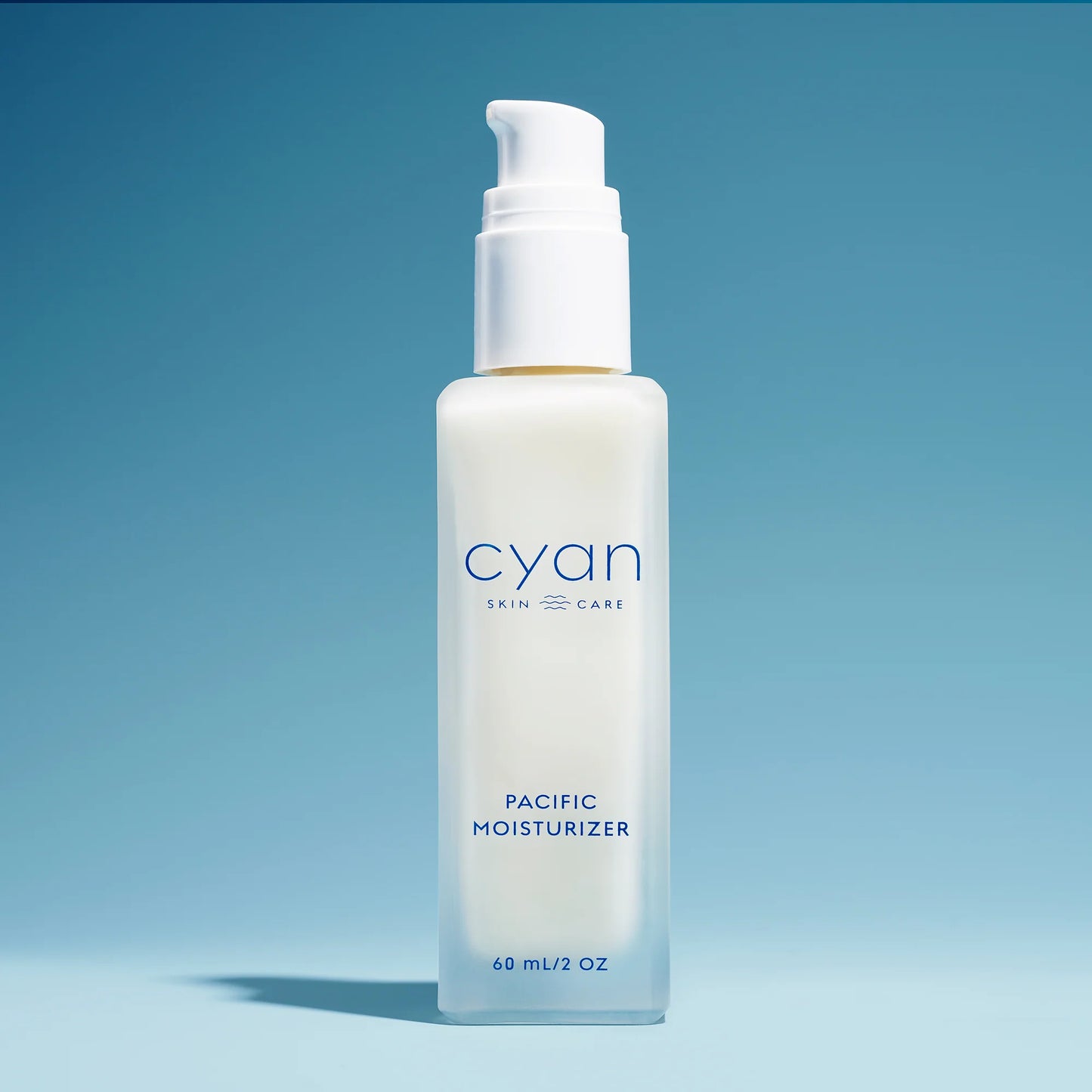Cyan Skincare Pacific Moisturizer