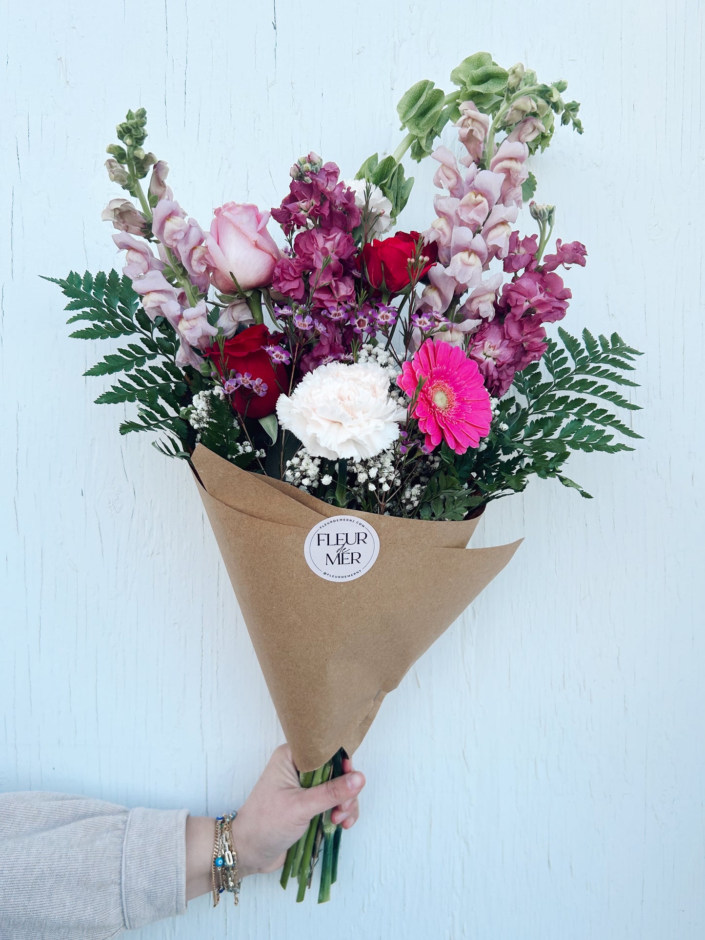 Designer's Choice Signature Bouquet