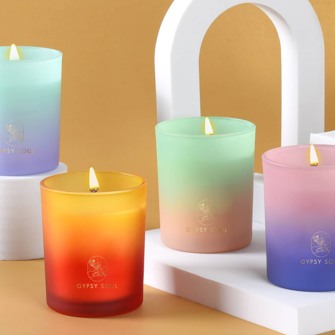 Aura Candle