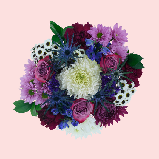 Lola Valentine Bouquet