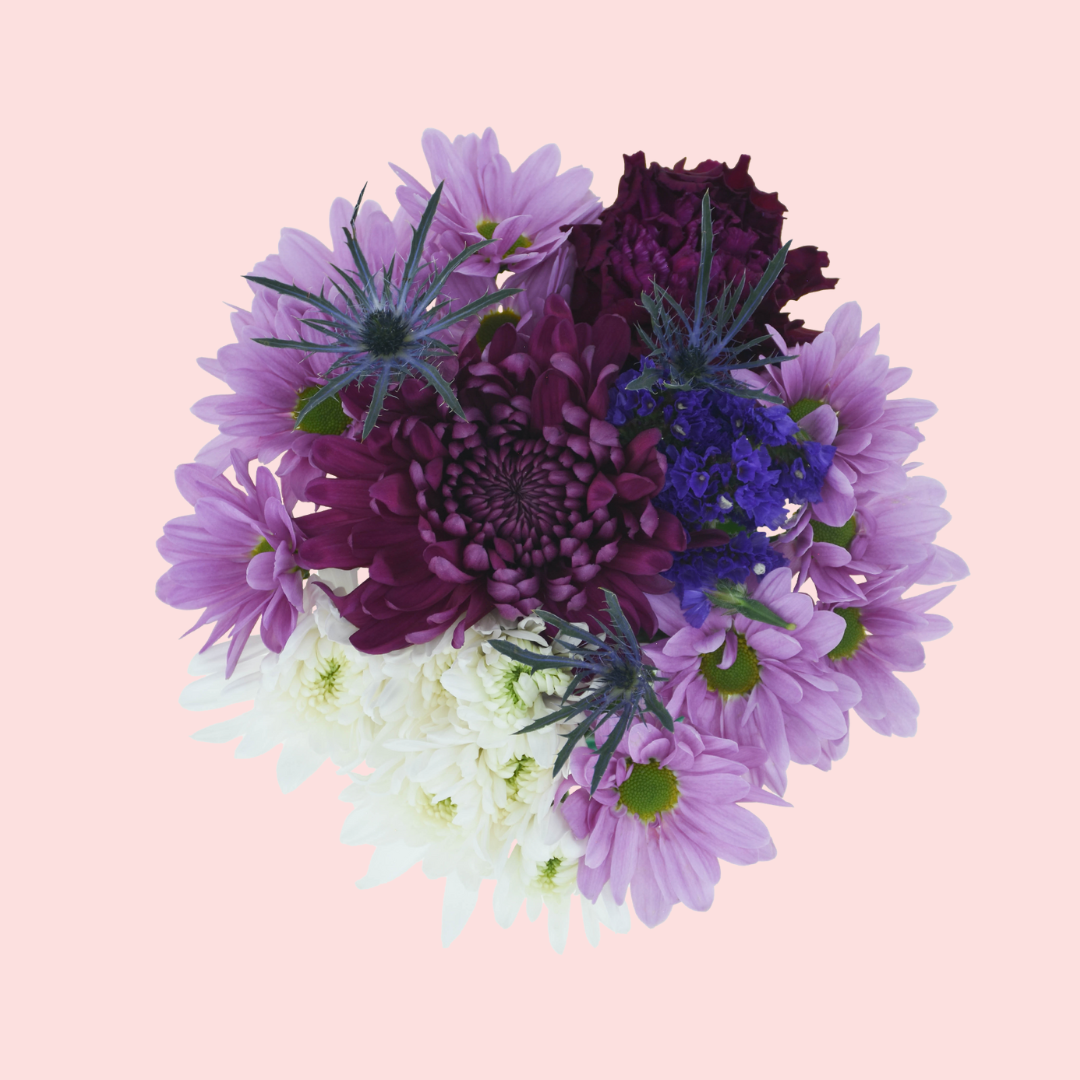 Lola Valentine Bouquet