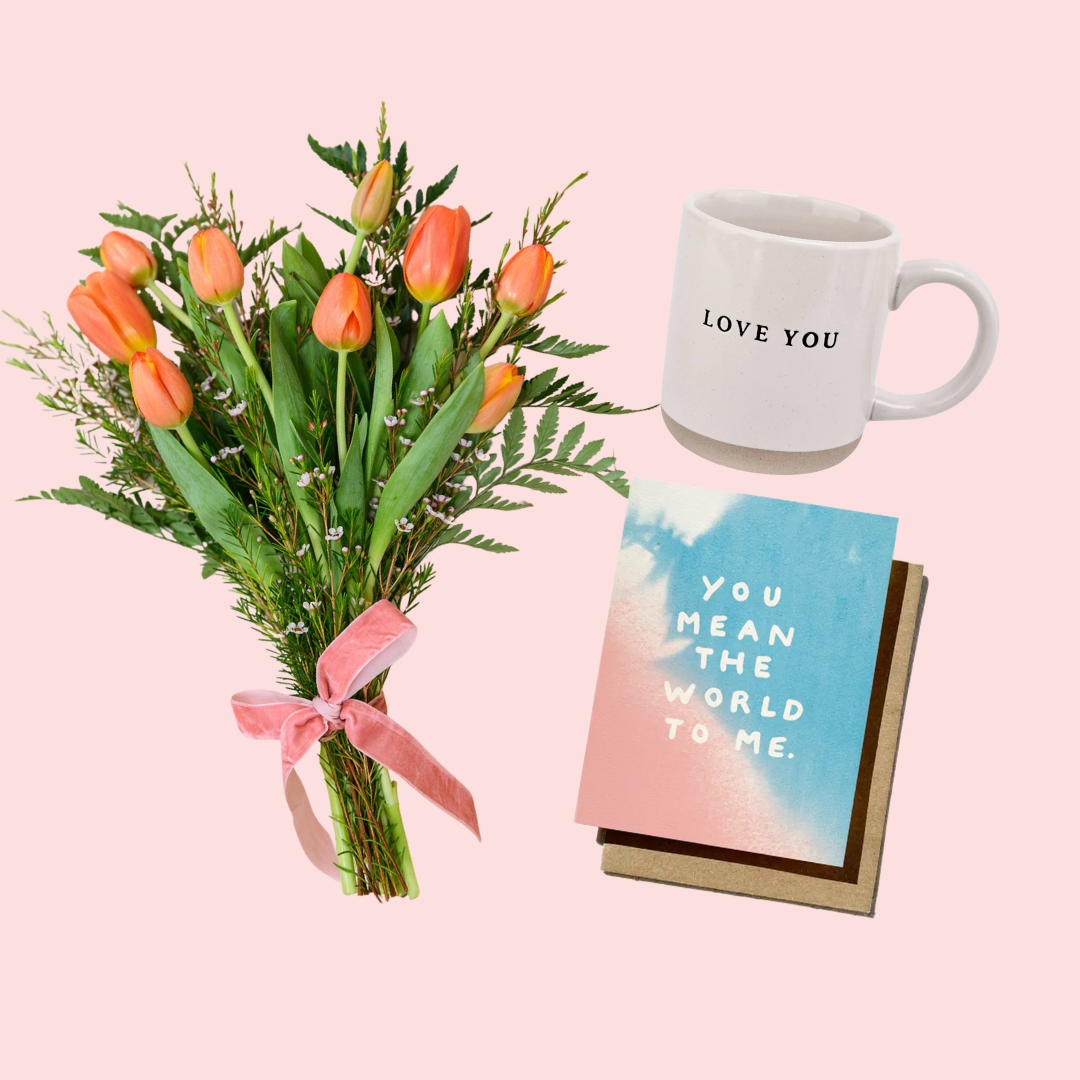 Blooming Love Bundle