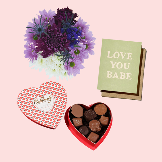 Forever Yours Bundle