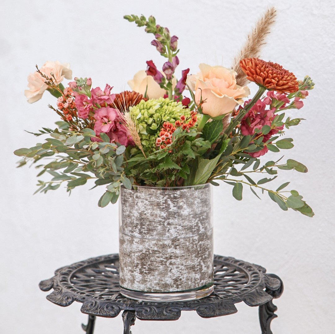 Harvest Thanksgiving Arrangement Pre-order