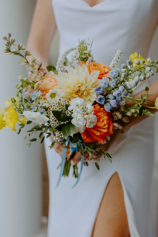Fleur de Mer Flower Bar & Gift Boutique