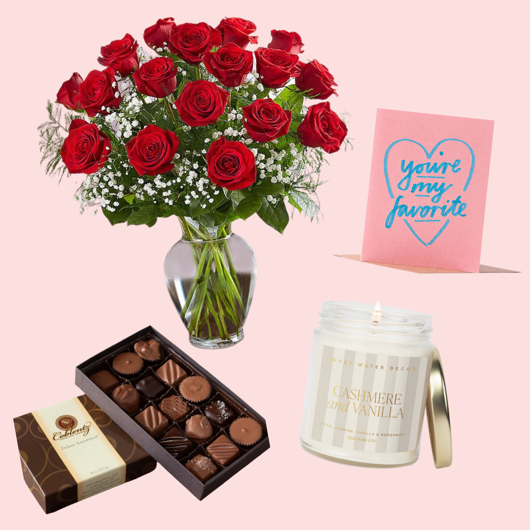 Signature Sweetheart Bundle