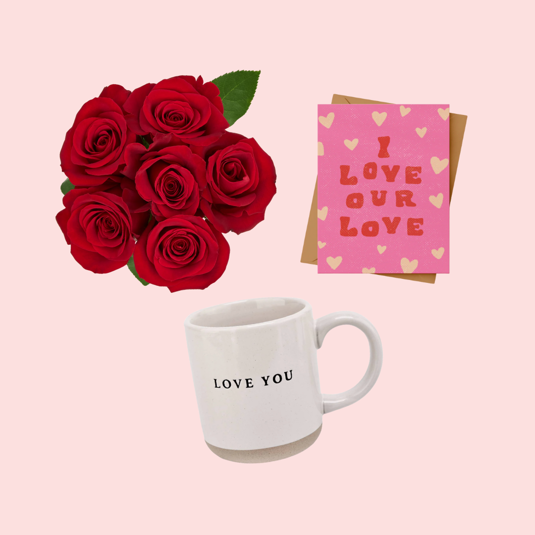 True Love Trio Bundle