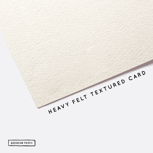 Love You Babe - Simple Valentine's Day Card