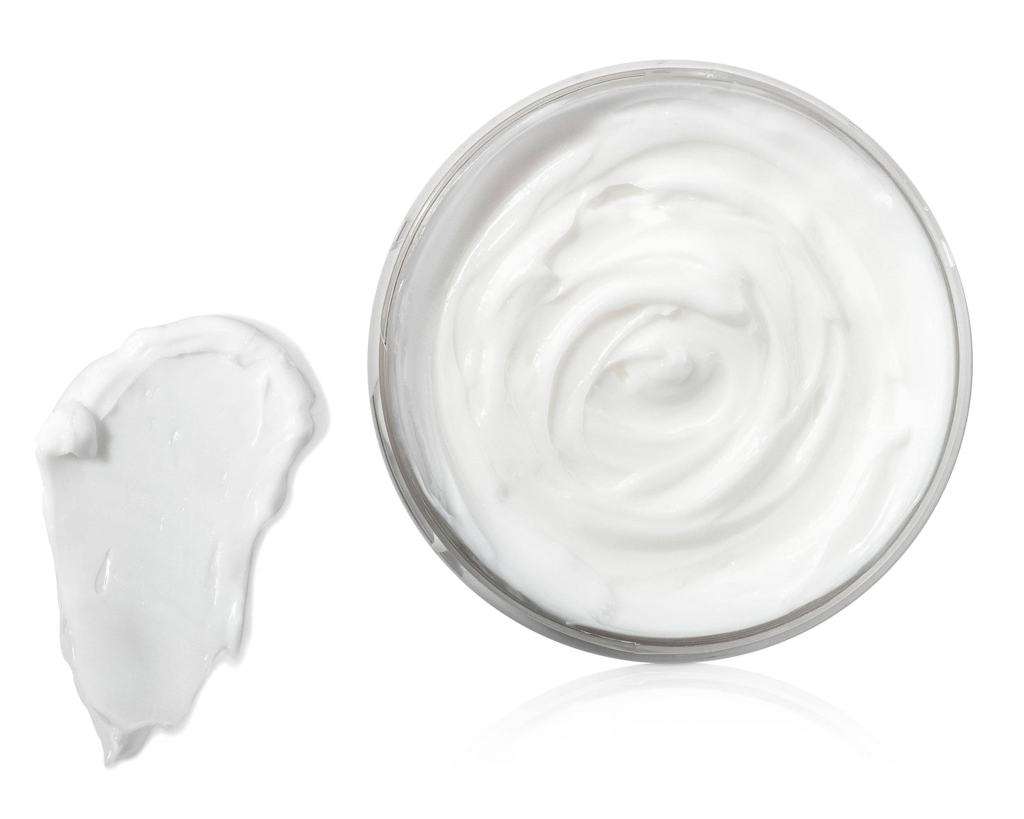 Mini Size Magnolia Body Butter (2oz)