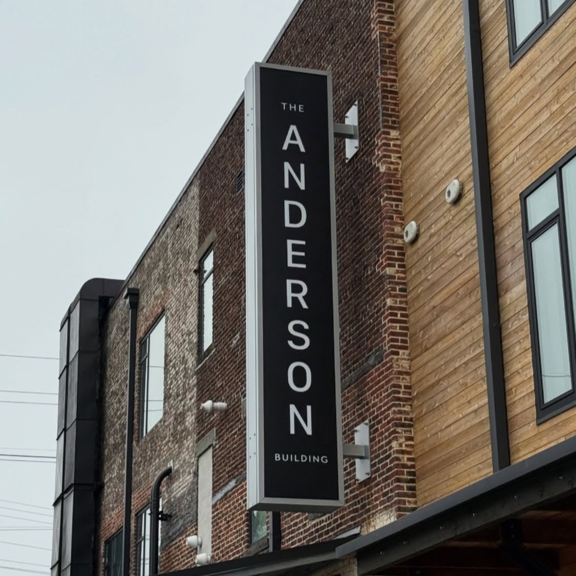 Anderson Market Grand Opening | September 8th